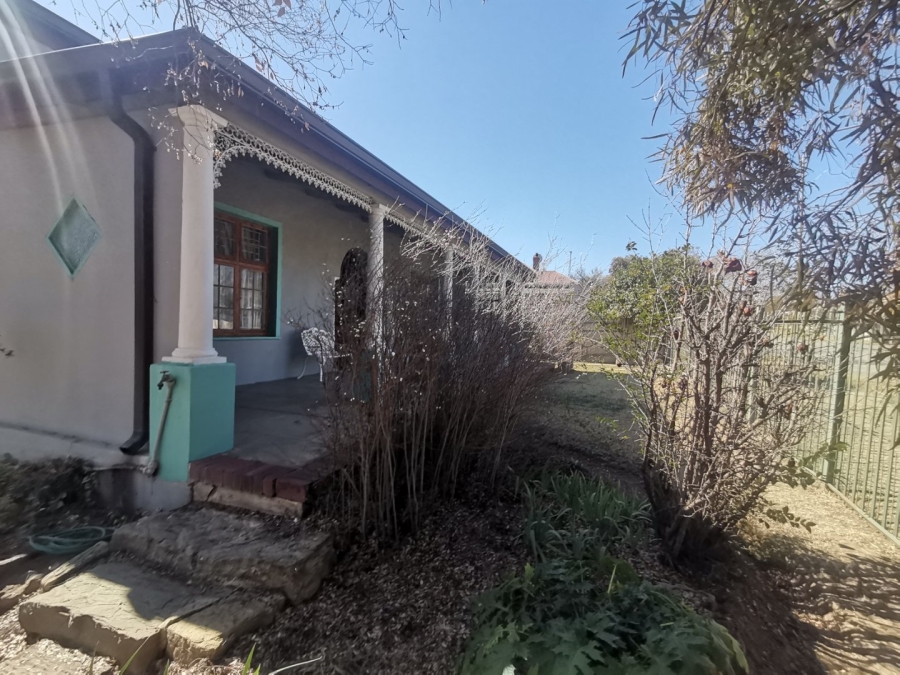 4 Bedroom Property for Sale in Senekal Free State